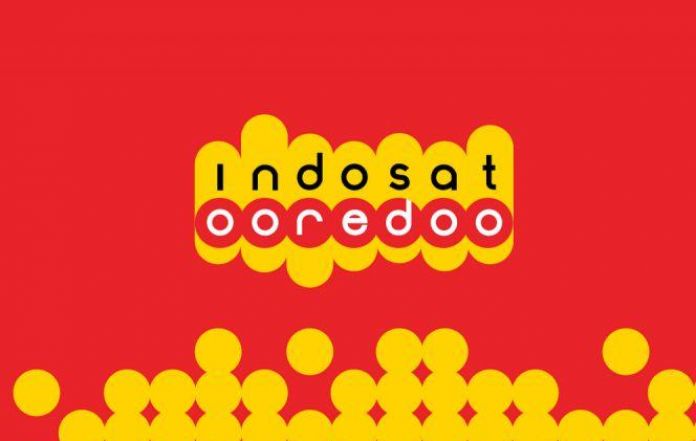 Paket Data Indosat - Freedom Sensasi 100 GB