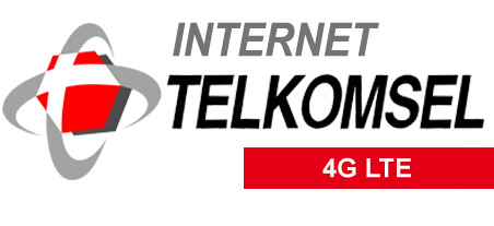 Paket Data Telkomsel - Mini 17 GB