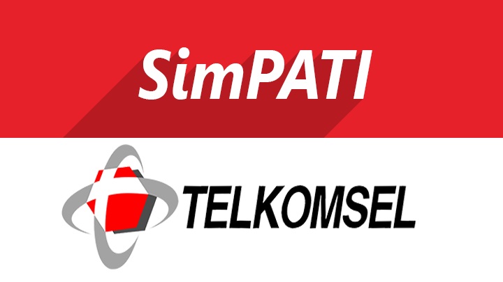 Paket Data Telkomsel Khusus Simpati (0812, 0813, 0821) - Simpati 62 GB